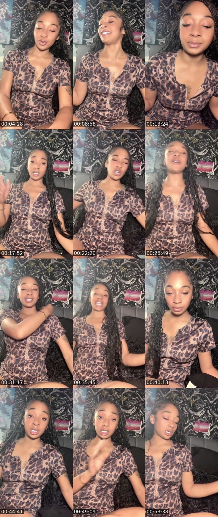 #Beauty Baby you’ll never be me 🫦