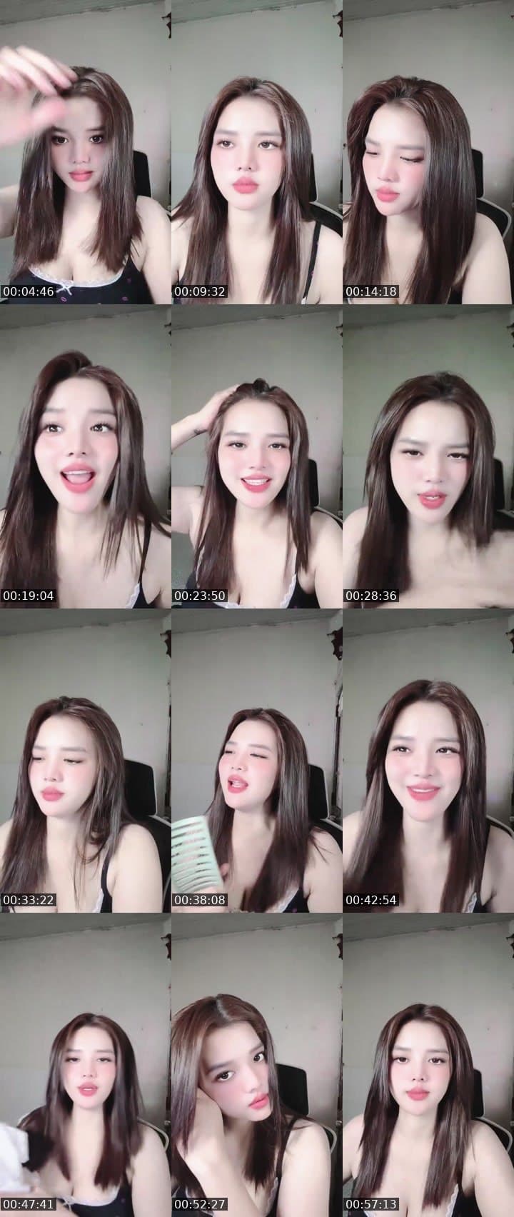 #Cutey Để ý em một tí😷