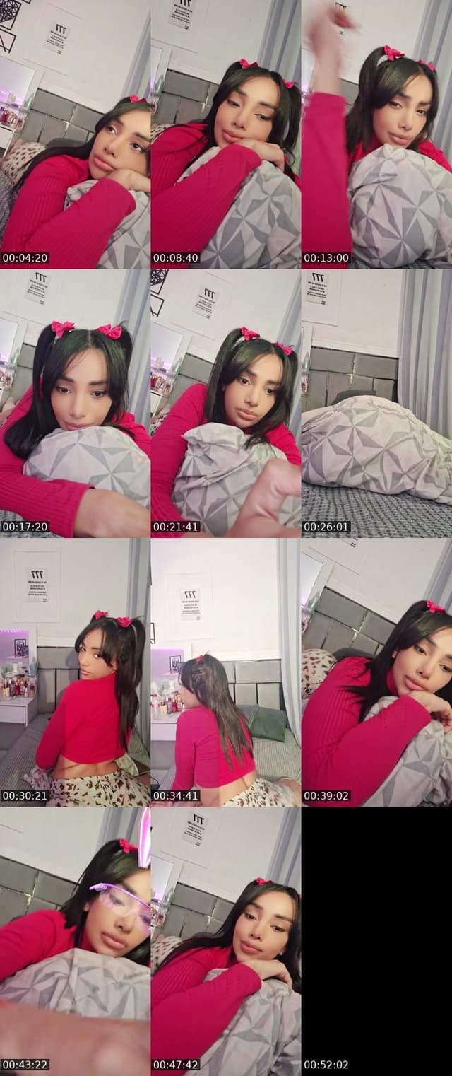 Bigo live: NENA ✨777 by @777Vall