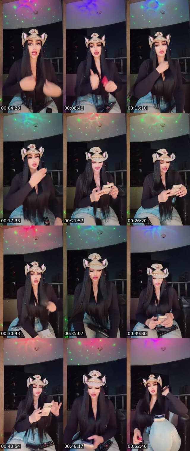 Past Bigo live: TWINS👸👸 by @twinsalekte