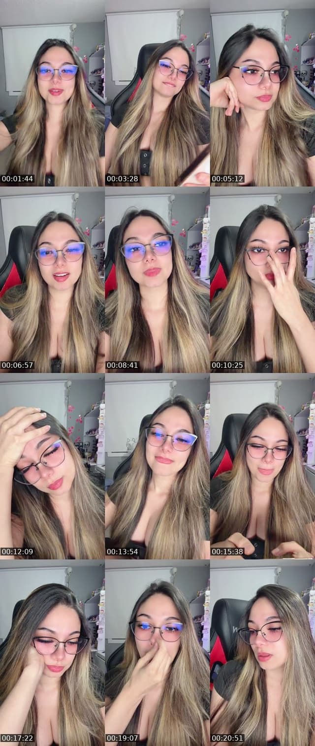 Bigo live: Venga le digo💜 by @Erim99