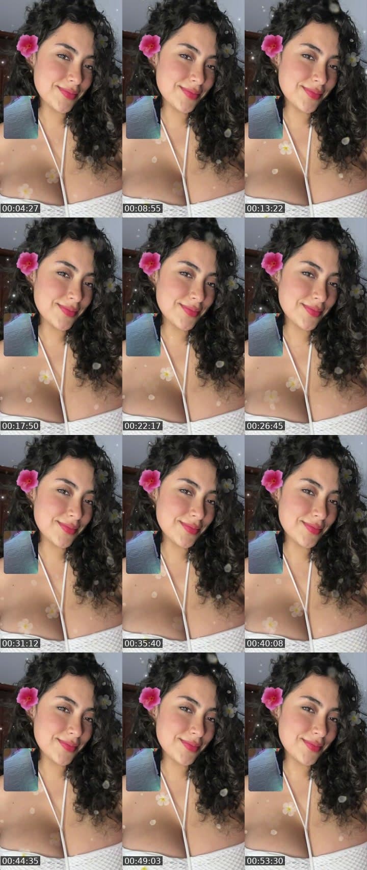 Horas 🍒