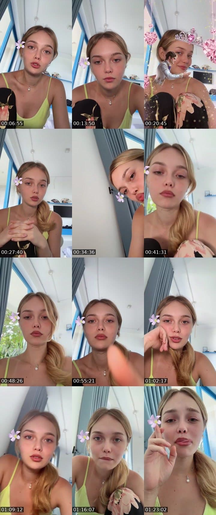 #танцуем🥰