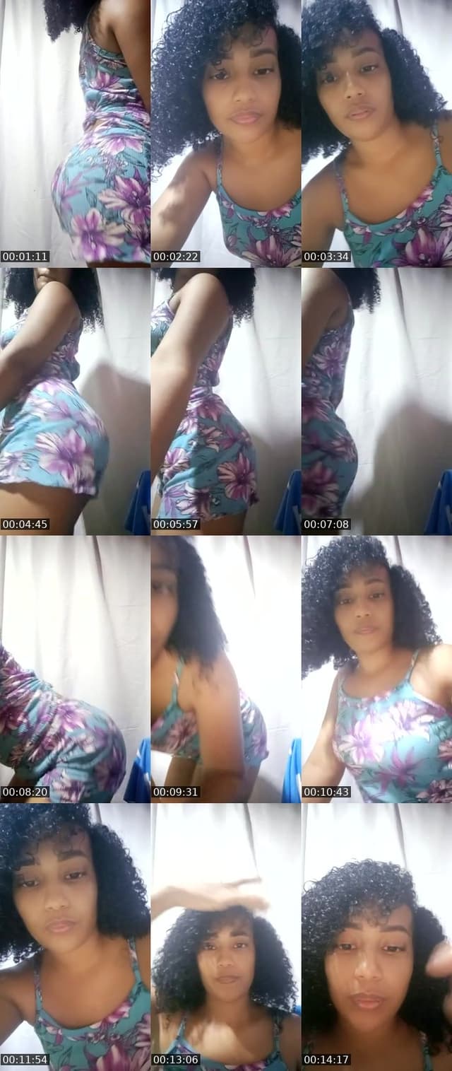 Bigo live: ven papasito by @n3lyzita.26