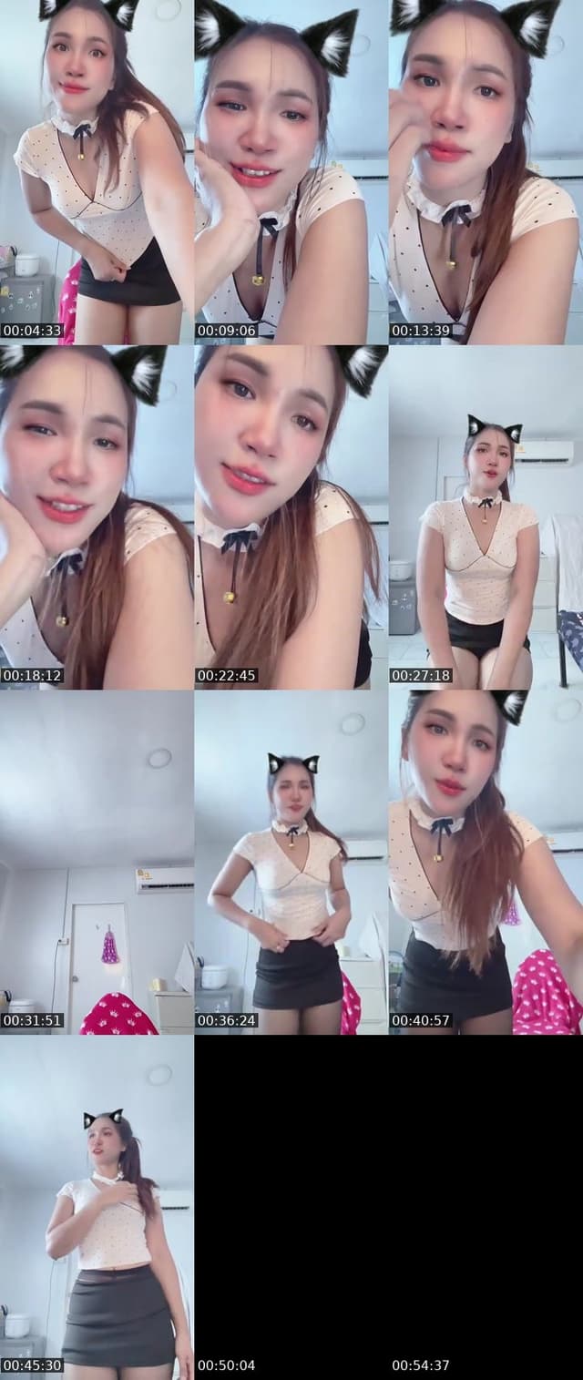 Bigo live: คิดถึง❤️ by @namziii