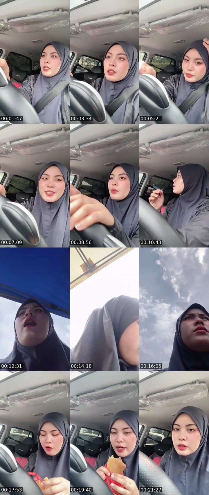 Rezeki? aminn 1m