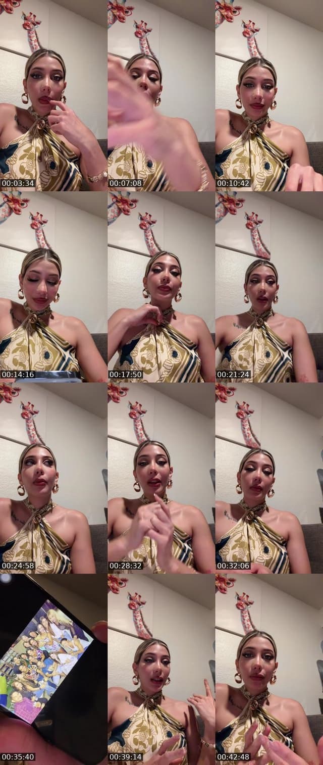 Bigo live: Box?📦🥺 by @mysophieb