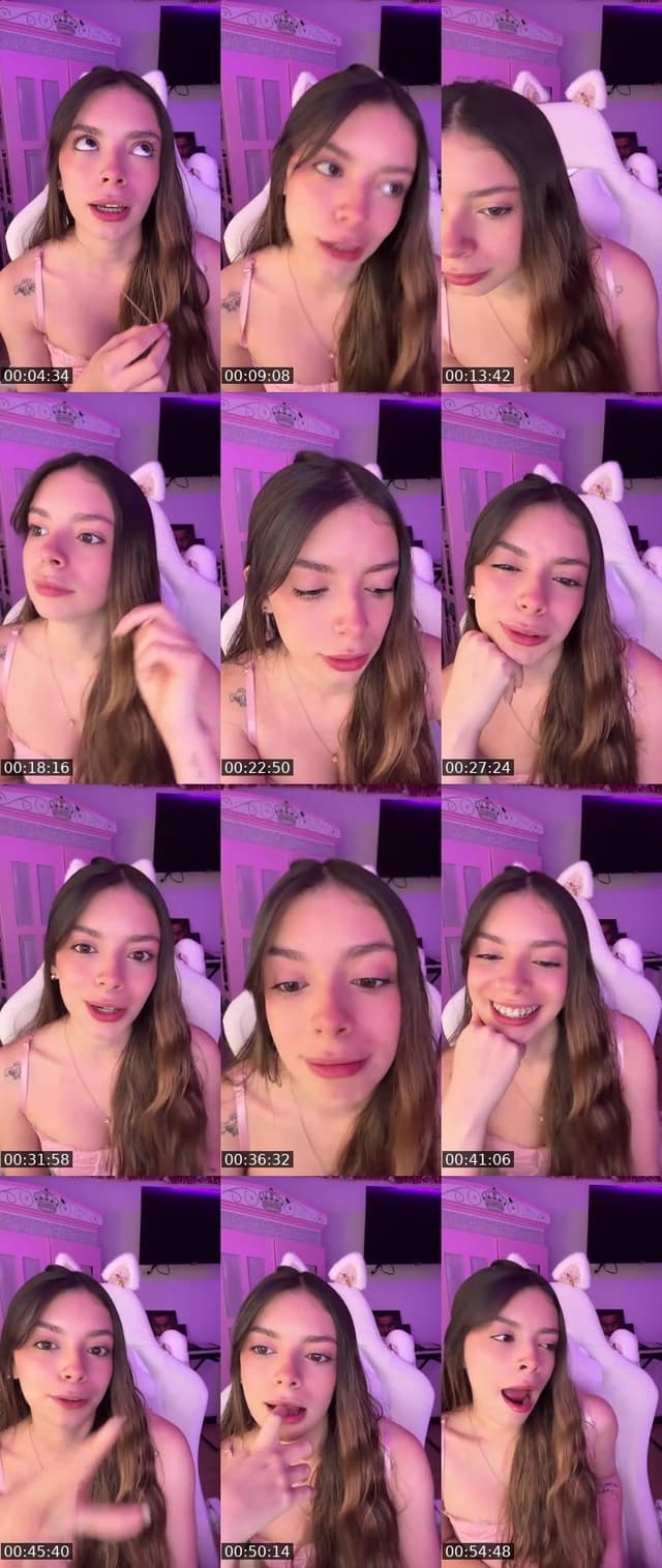 Bigo live: #Beauty Soy nueva!🥹 by @sweetie26_