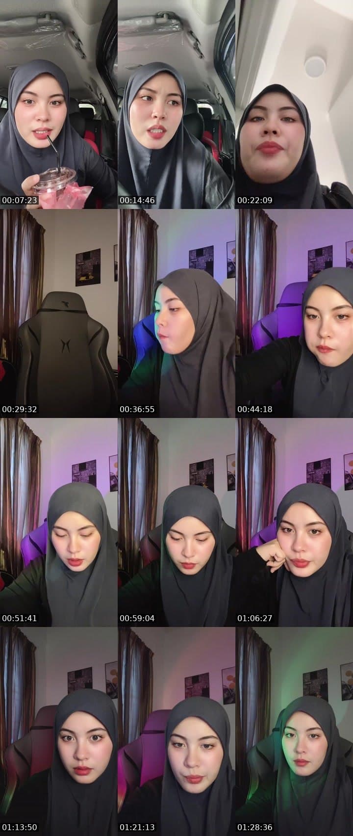Rezeki? aminn 1m