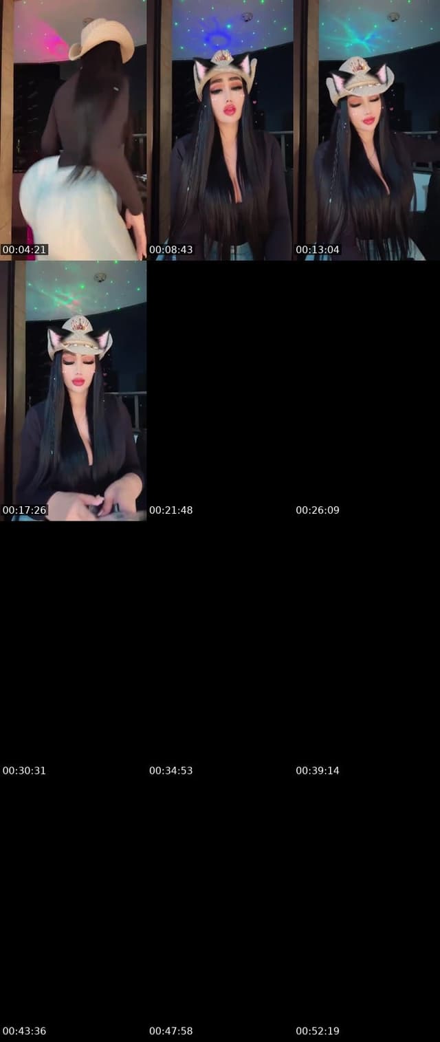 Past Bigo live: TWINS👸👸 by @twinsalekte