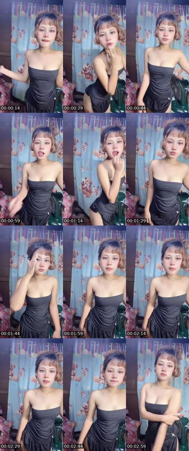 Bigo live: စော်တီလေး by @1115447279