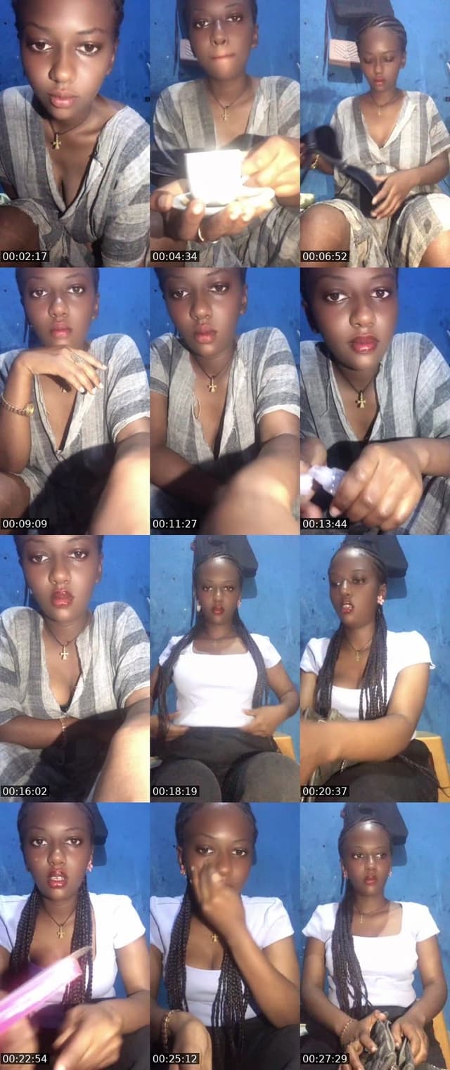 Bigo live: Rambo my king 💋🙏 by @shekore