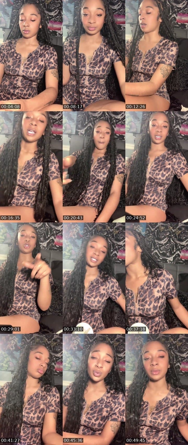 #Beauty Baby you’ll never be me 🫦