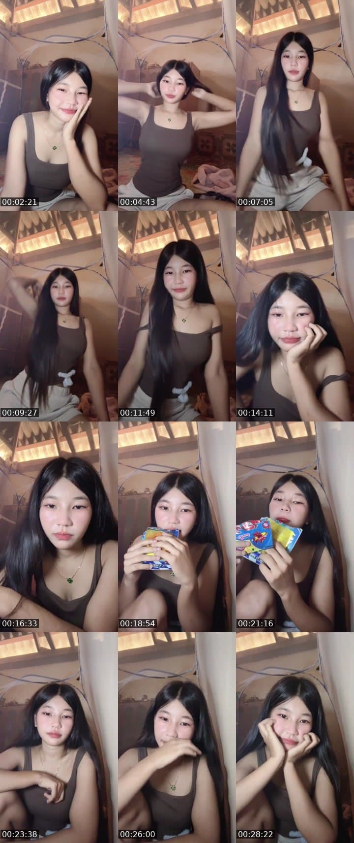 ແວະມາຫາເດະສູ☺️👀ມີຍັງໄຫ່ຍໆໃຫ້ດູ