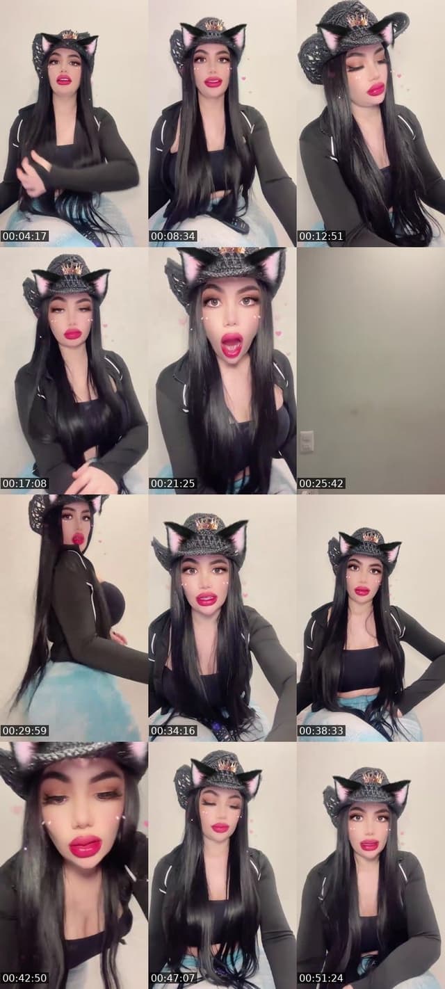 Bigo live: retos by @1121749327