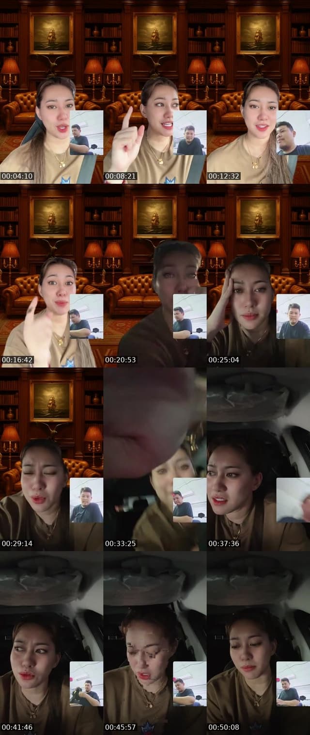 Bigo live: GOOD MORNING !!!!! by @128892366