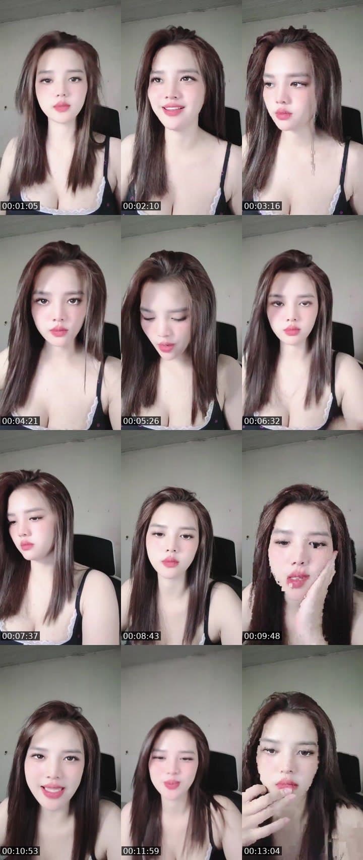 #Cutey Để ý em một tí😷