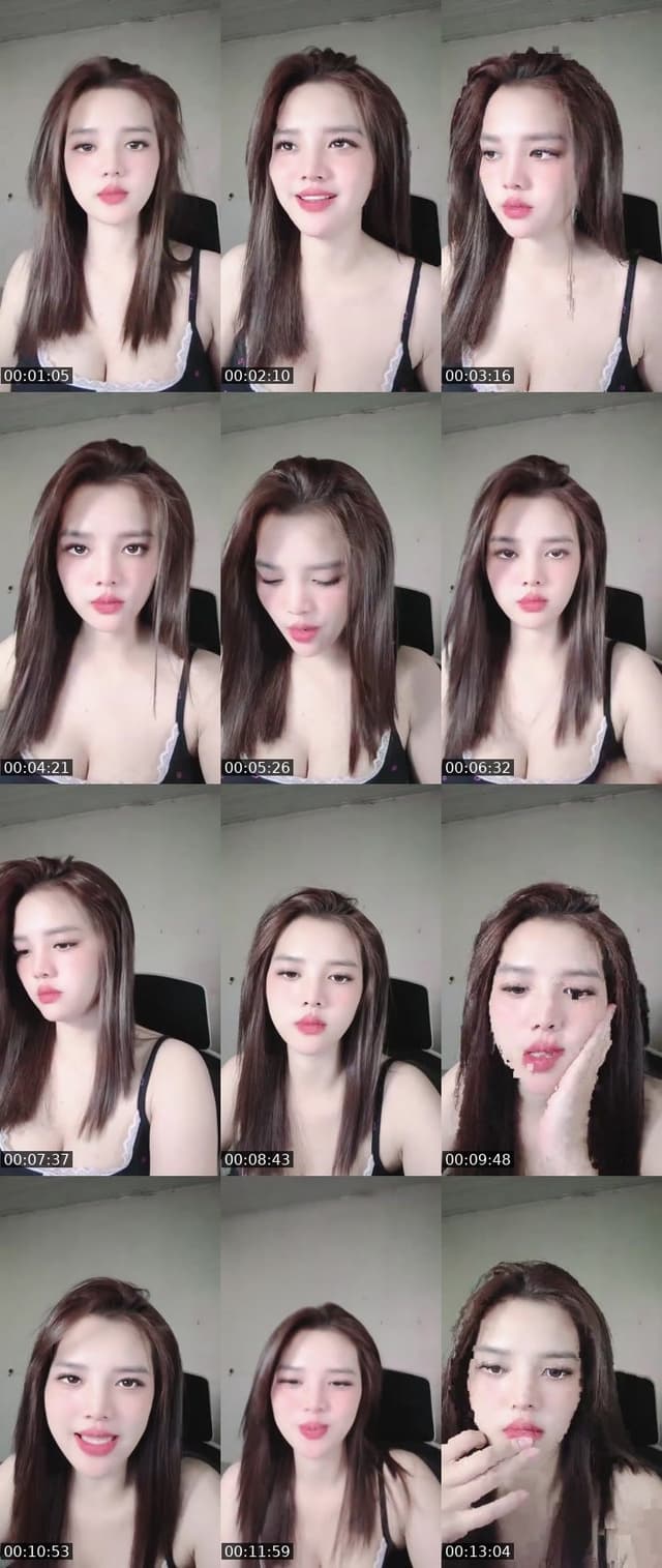 Bigo live: #Cutey Để ý em một tí😷 by @1030312305