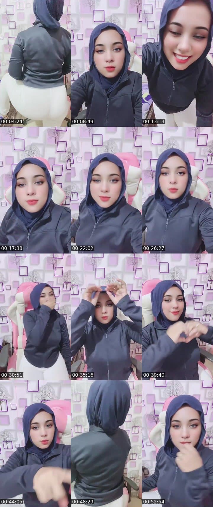 rejeki sini mampir