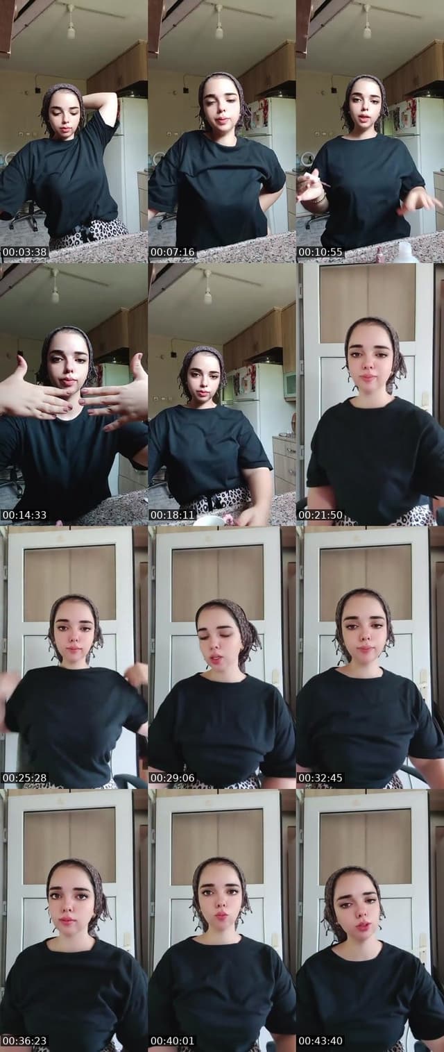 Bigo live: Sürprizlerle Gelll ❤️🌸 by @ElifNur000