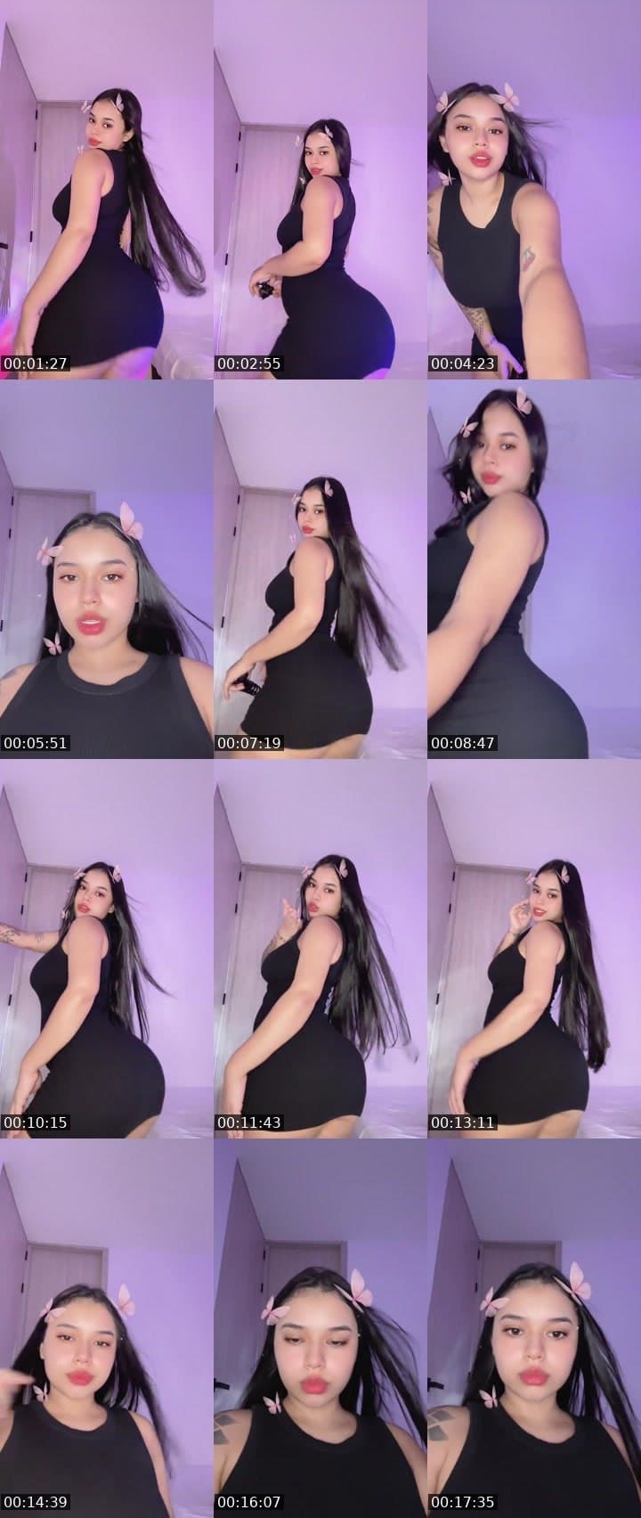 #Beauty *