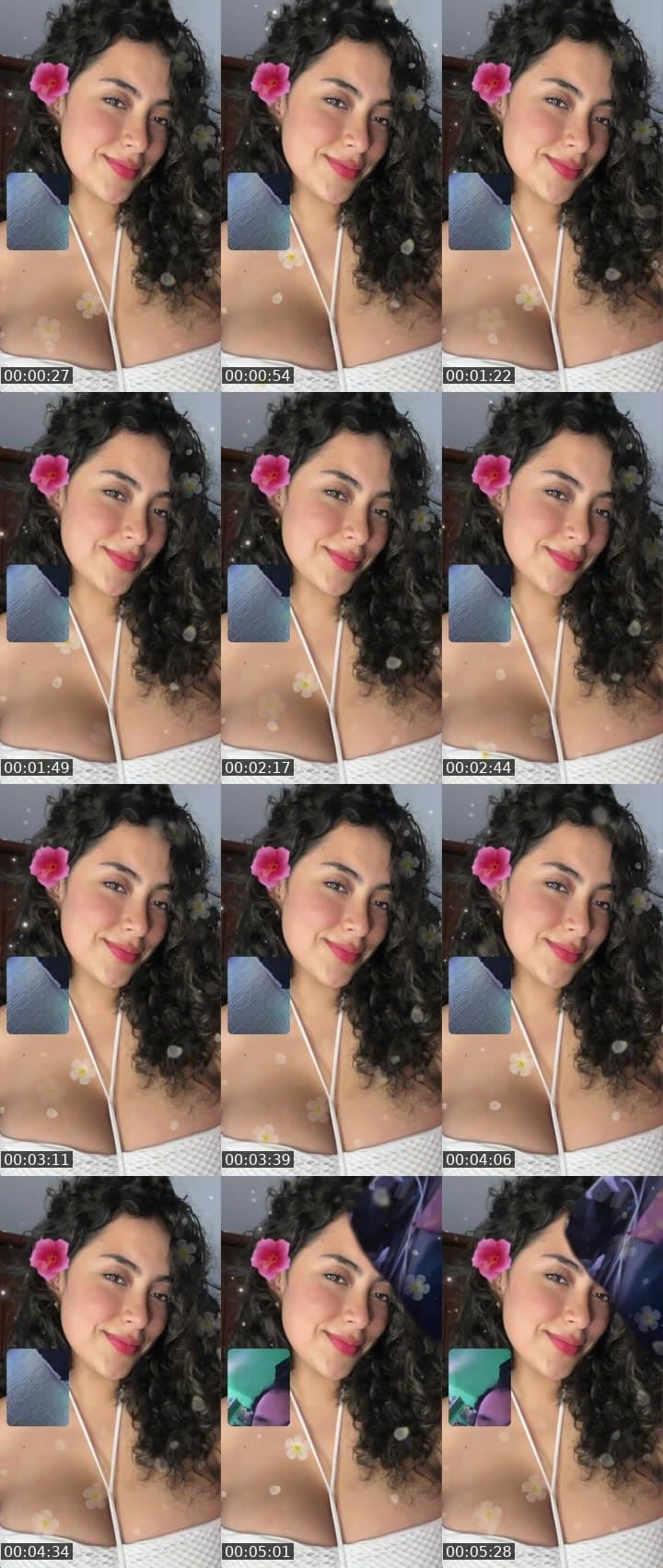 Horas 🍒