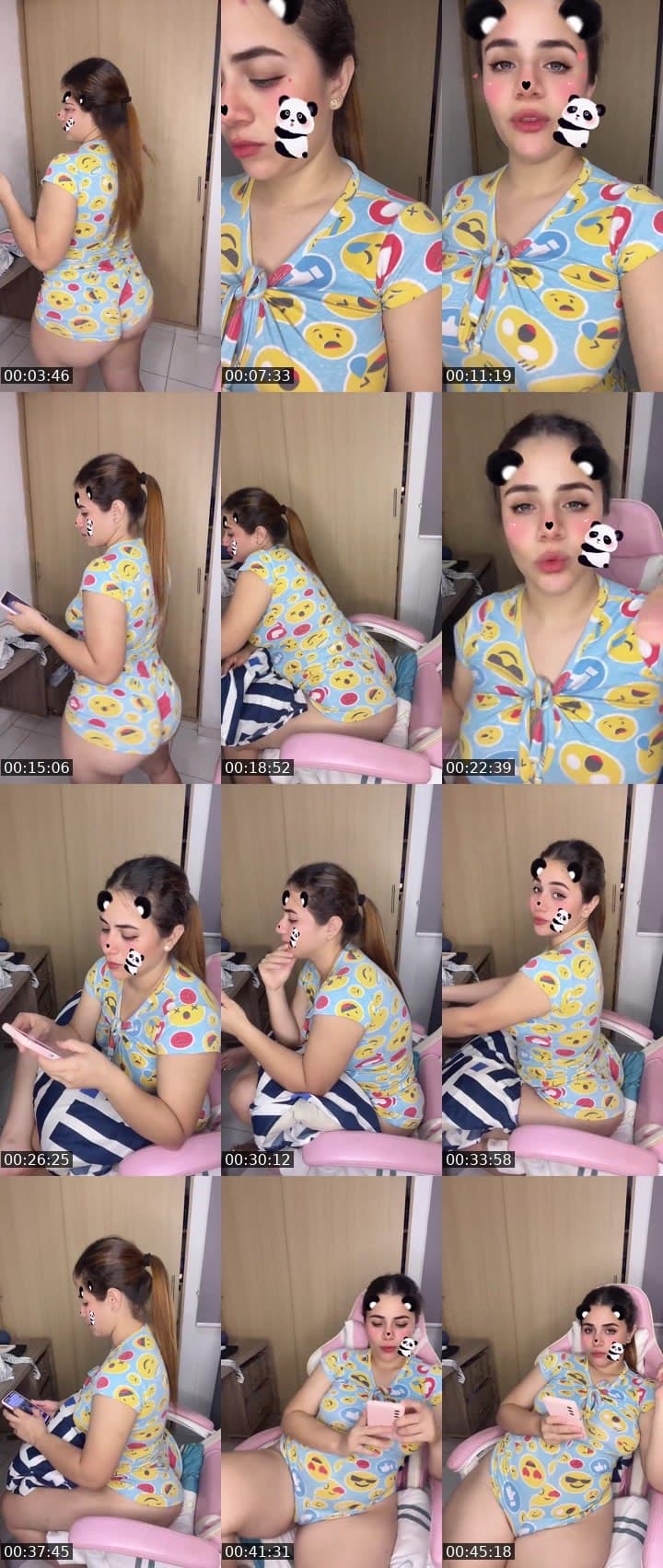 Ven diviértete🥰