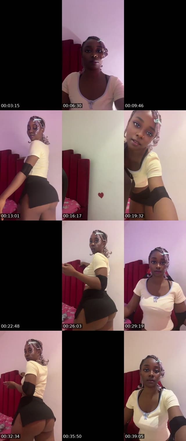 Bigo live: 💎🎁stick it in by @only1bbydee