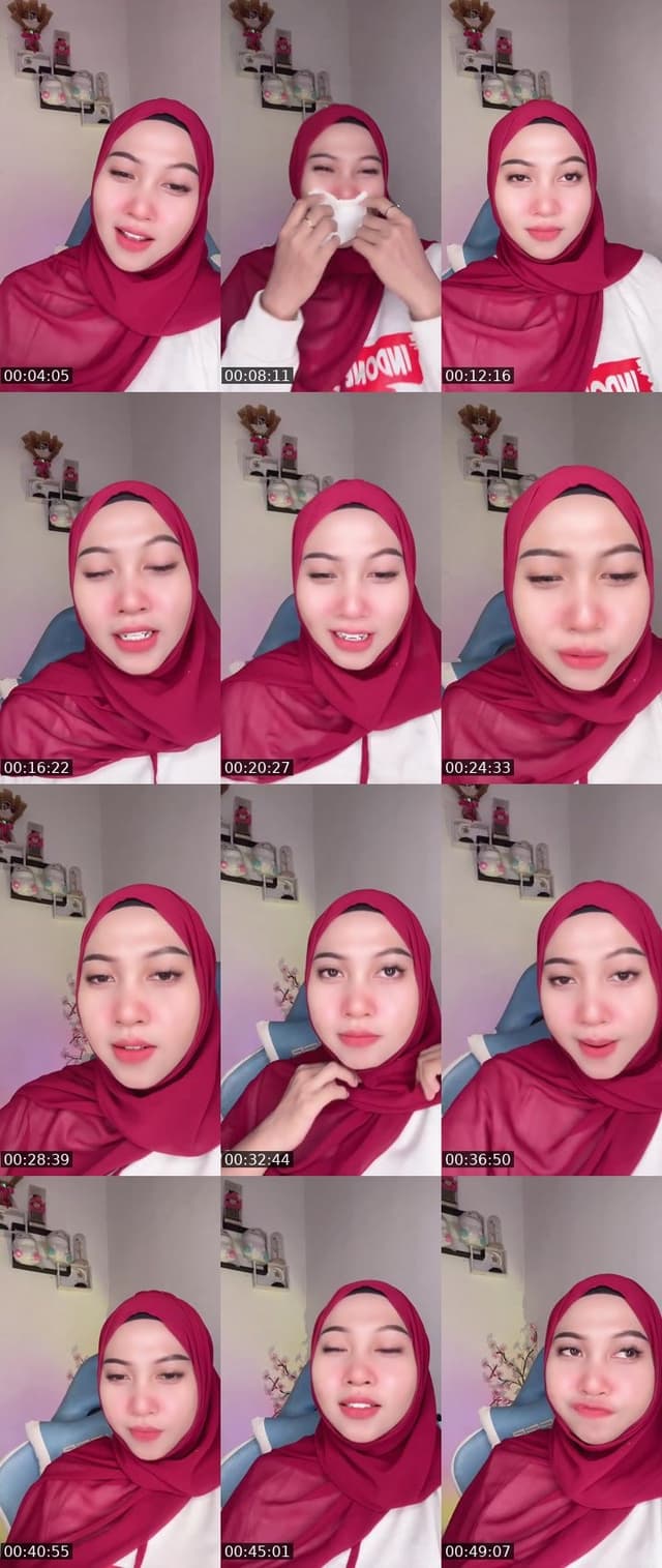 Bigo live: #DJ Masuk orang baik🙏🏻 by @makayuhu
