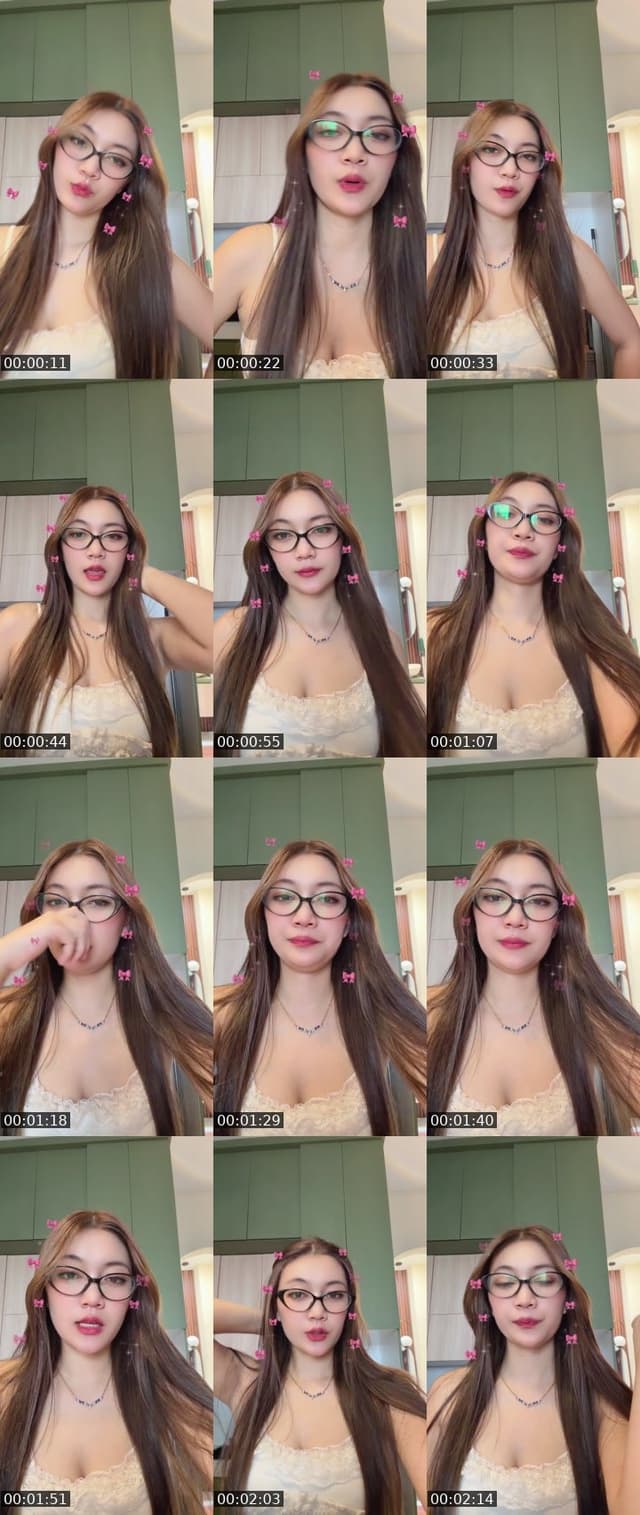Bigo live: Yuk by @95731417