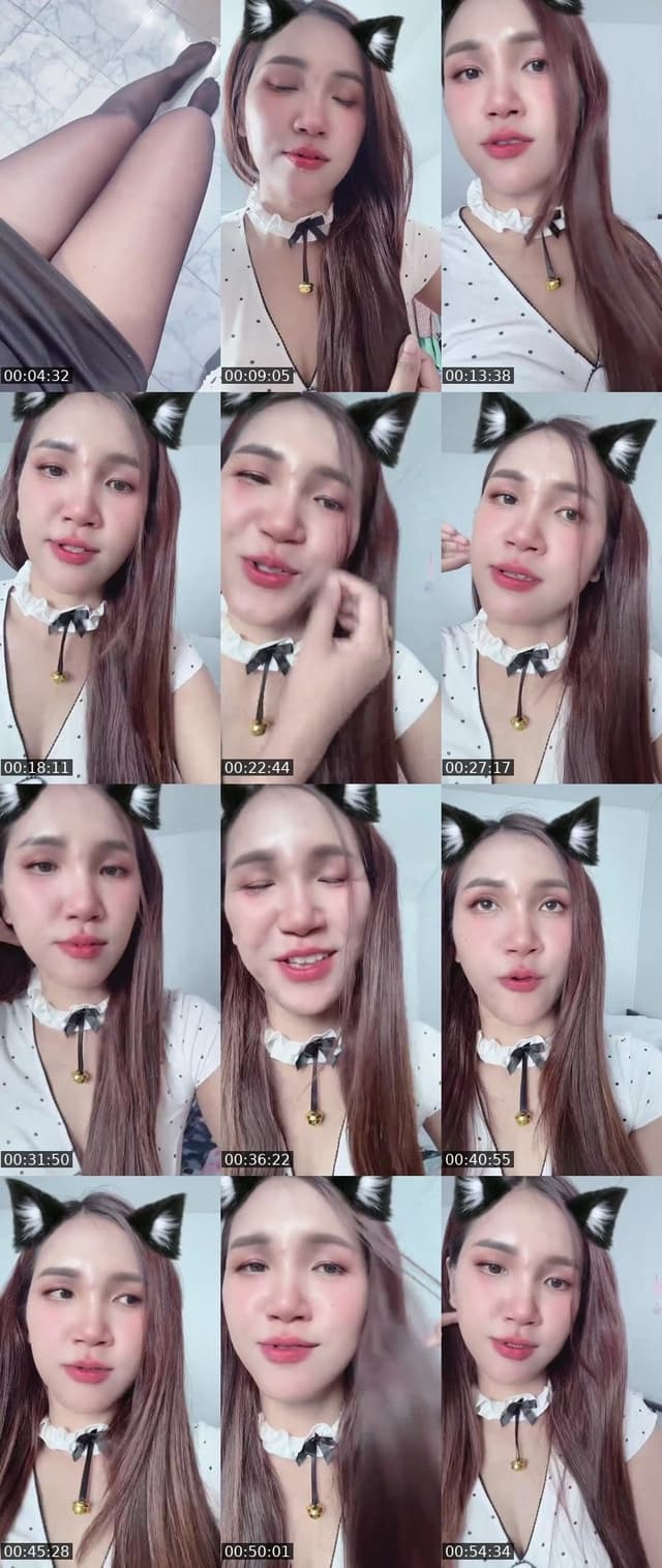 Bigo live: คิดถึง❤️ by @namziii