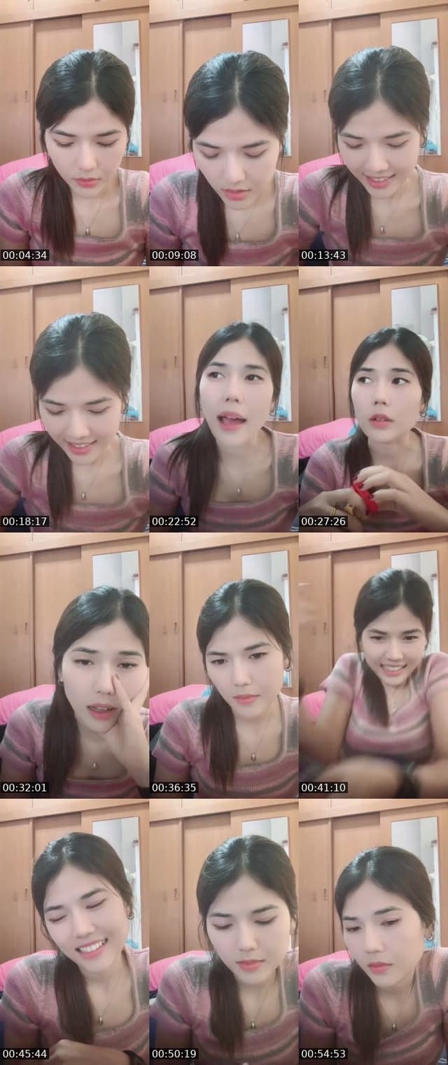 Bigo live: มาค่ะ💗✨ by @spyjira
