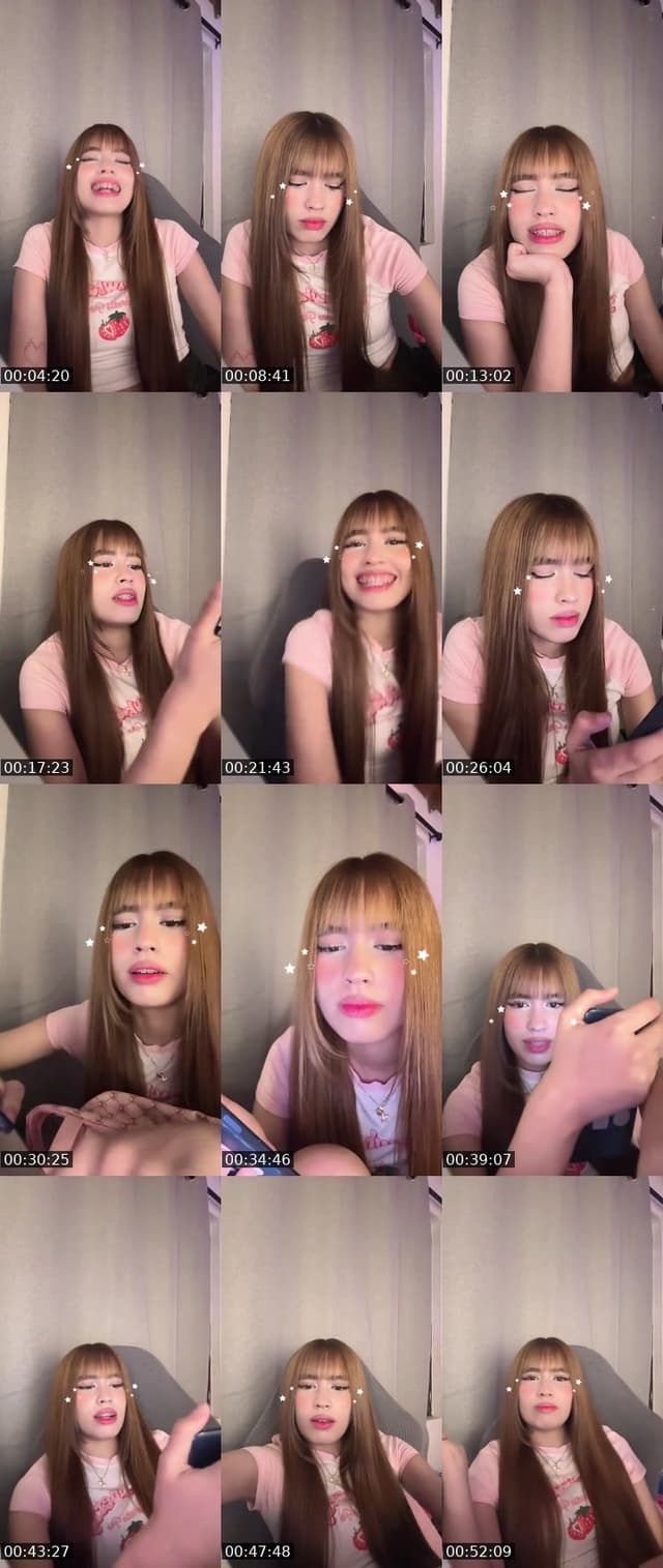 Bigo live: 🤍 by @_wiwi_
