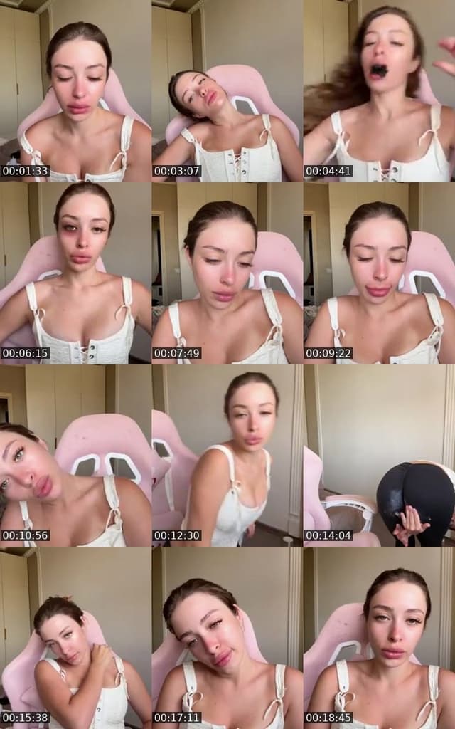 Bigo live: TESA🧜🏻‍♀️ by @m2ifolll9