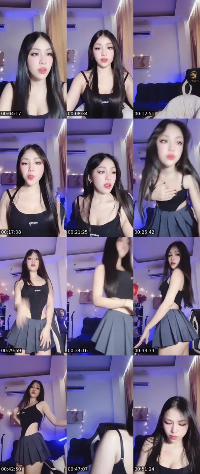 Bigo live: To be loved 🤍 by @katebae
