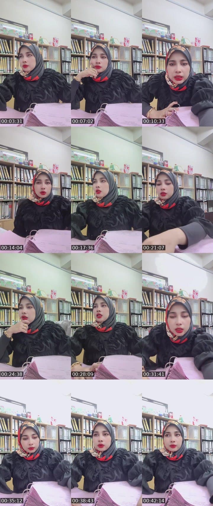 #Cutey moge ade rezekiku