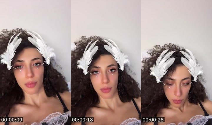#charmer NEW SURPRISE 💧📲