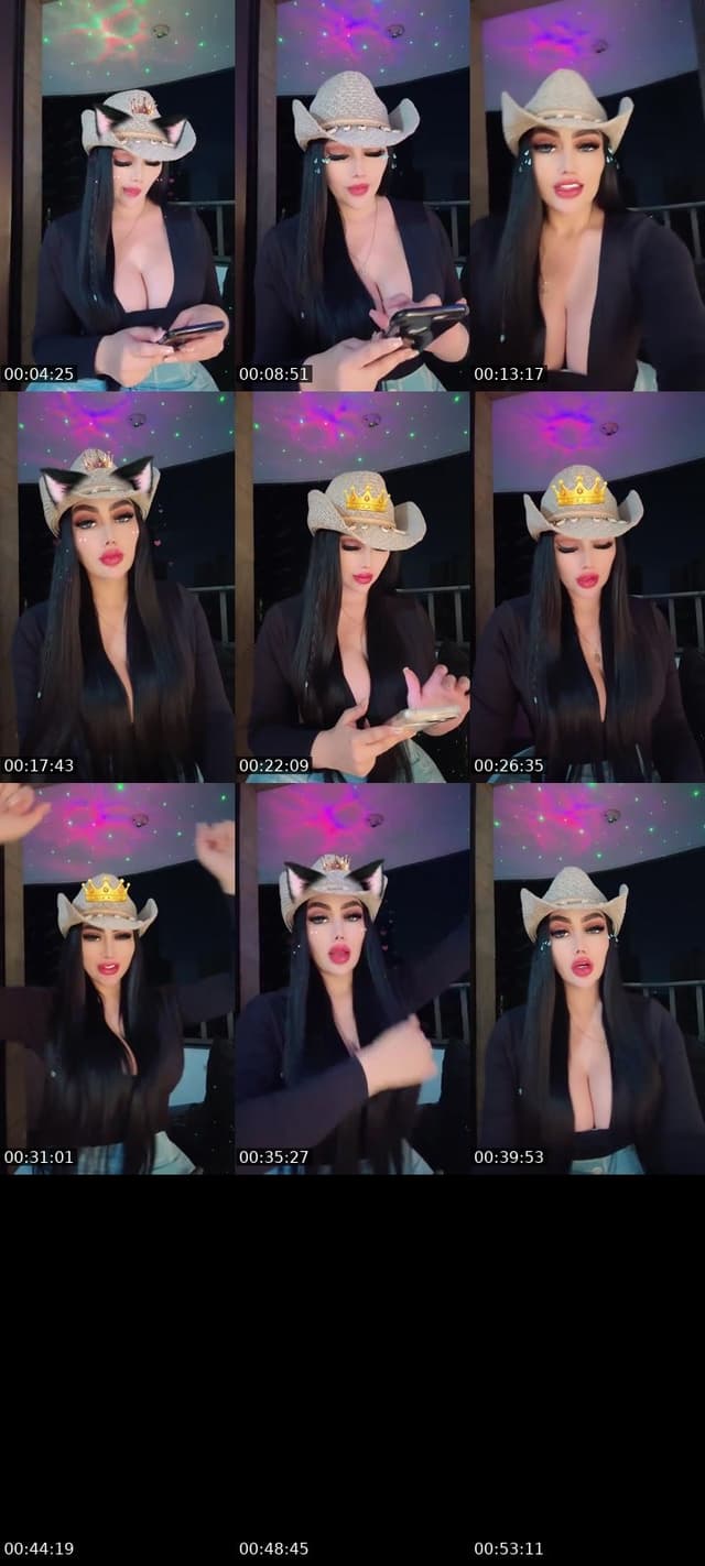 Past Bigo live: TWINS👸👸 by @twinsalekte