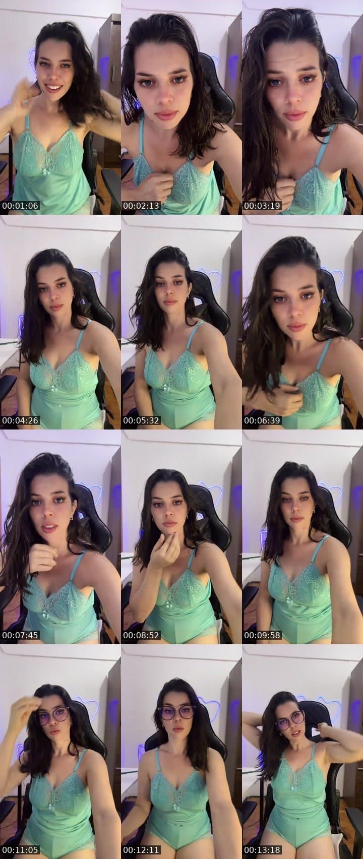 Doce ou travessura?