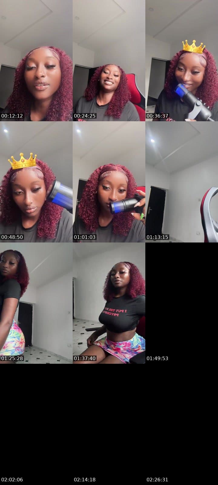 Mandyox 🧜🏾‍♀️