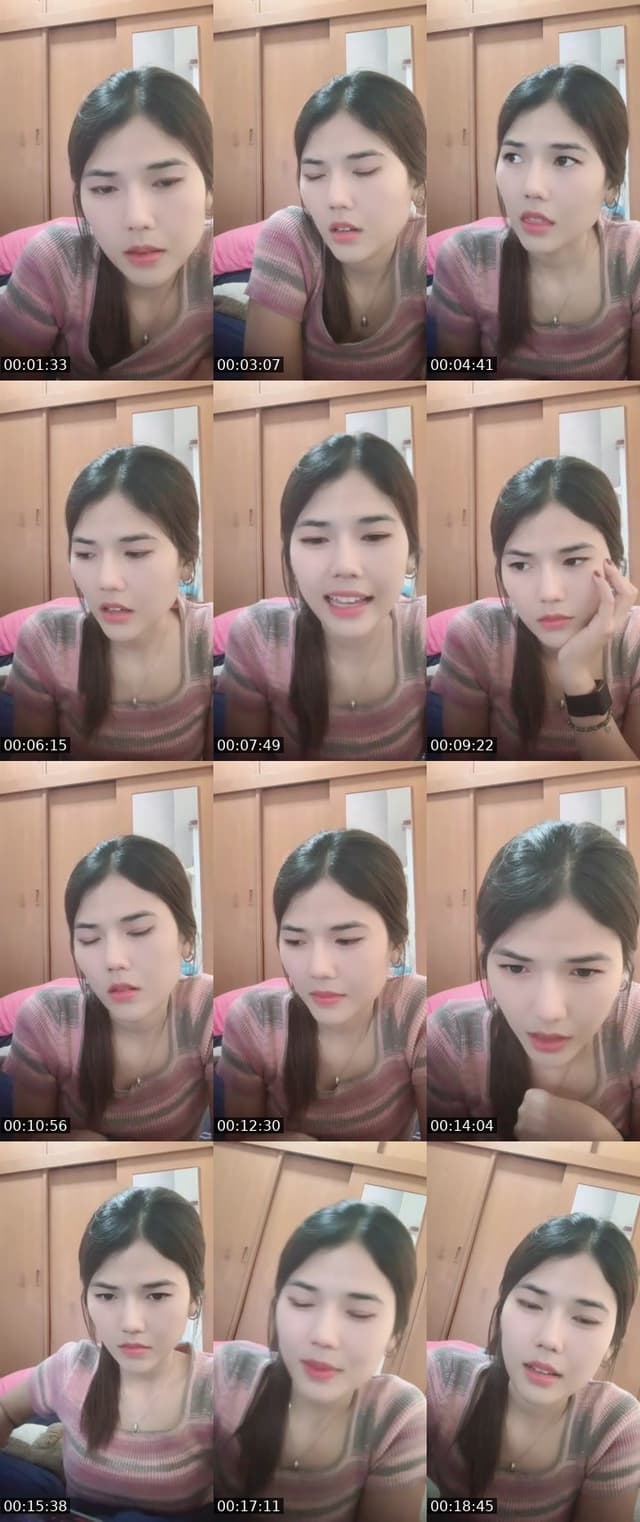 Bigo live: มาค่ะ💗✨ by @spyjira