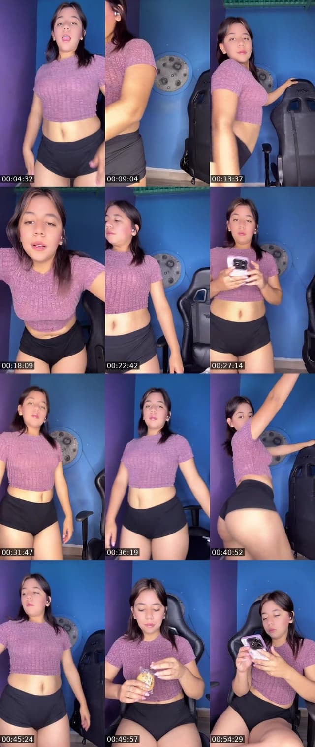 Bigo live: #Dance #Kismee #kissvd by @annely26