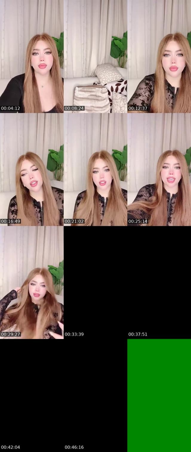 Bigo live: #جمال صباح الورد🌹😘 by @1069201044