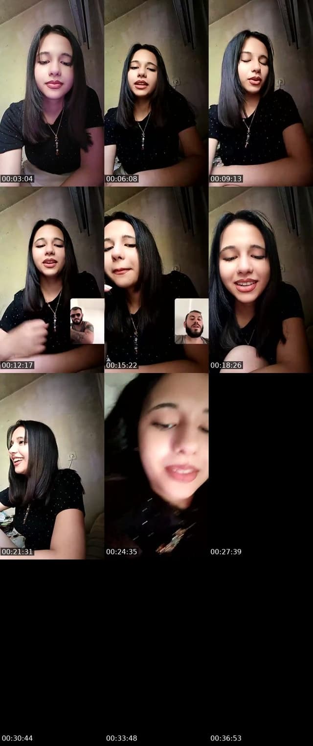 Bigo live: * by @Cemos2211