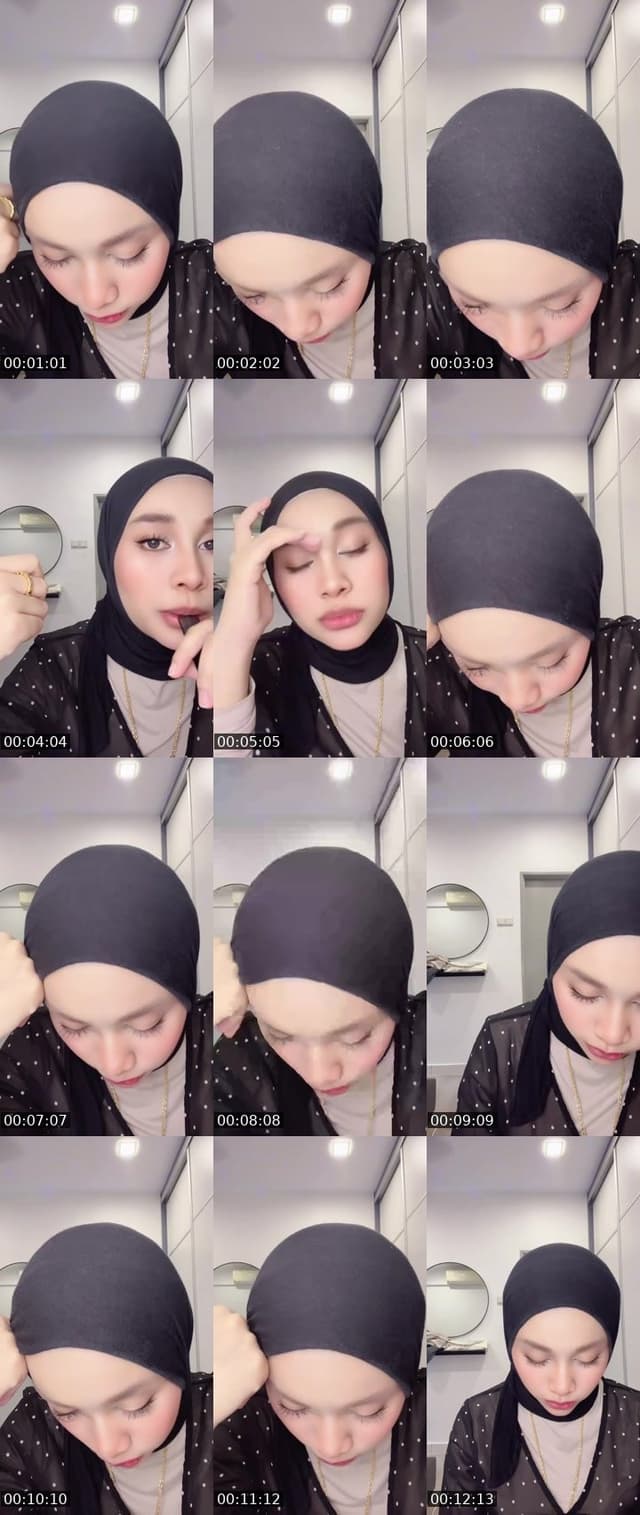 Bigo live: Hi by @ayusyarafana