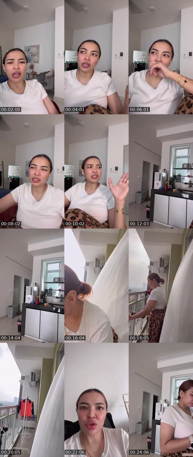 Bigo live: ᥫ᭡ my story! 🧸 by @nordiyana69