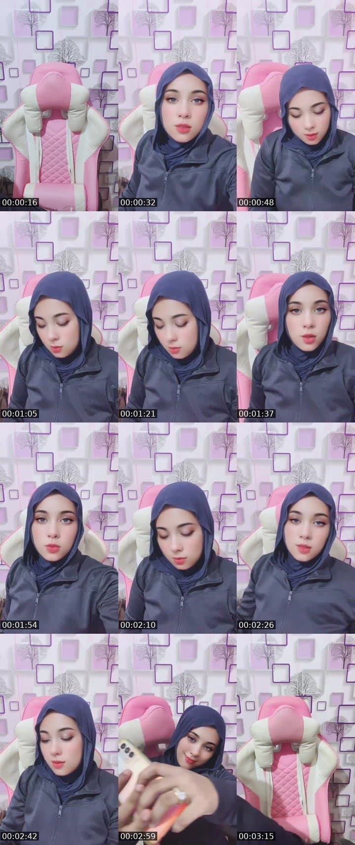 rejeki sini mampir