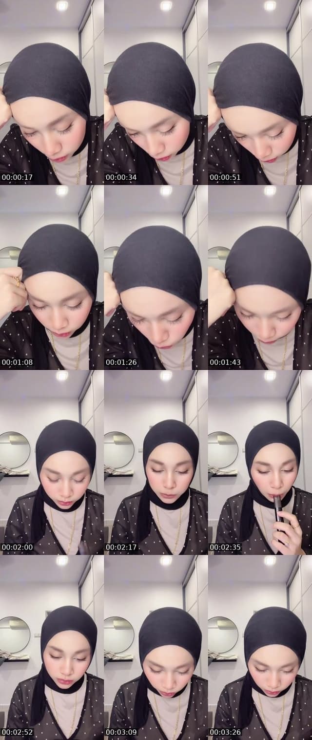 Bigo live: Hi by @ayusyarafana