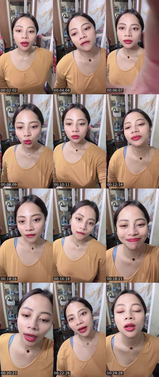 Bigo live: Rest sore  kuy 🤏🏻 by @1104605433