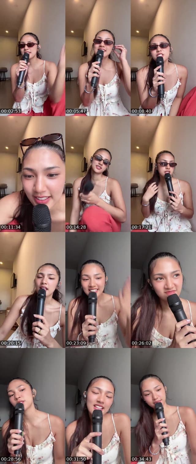 Bigo live: Hi by @Gabbyxx